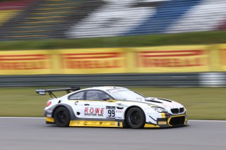 #99 ROWE RACING (DEU) BMW M6 GT3 JENS KLINGMANN (DEU) ANTONIO FELIX DA COSTA (PRT)