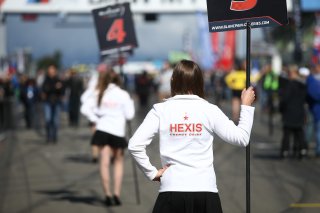 GRID GIRLS