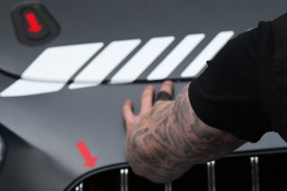 DETAIL MECHANIC AMBIANCE