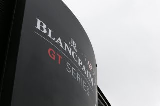 BLANCPAIN GT SERIES STRUCTURE