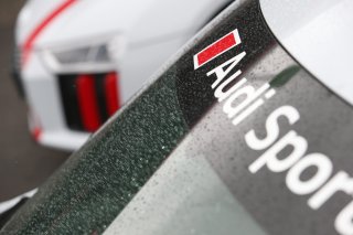 SAFETY CARS AUDI R8