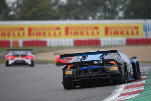 #66 ATTEMPTO RACING (DEU) LAMBORGHINI HURACAN GT3 MAX VAN SPLUNTEREN (NDL) ISAAC TUTUMLU (SPA) | OLIVIER BEROUD / VISION SPORT AGENCY