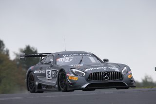 #85 MERCEDES AMG TEAM HTP MOTORSPORT (DEU) MERCEDES AMG GT3 JULES SZYMKOWIAK (NDL) FABIAN SCHILLER (DEU)