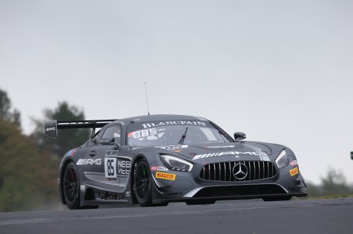 #85 MERCEDES AMG TEAM HTP MOTORSPORT (DEU) MERCEDES AMG GT3 JULES SZYMKOWIAK (NDL) FABIAN SCHILLER (DEU) | OLIVIER BEROUD / VISION SPORT AGENCY