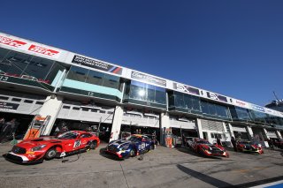 #88 AKKA ASP (FRA) MERCEDES AMG GT3