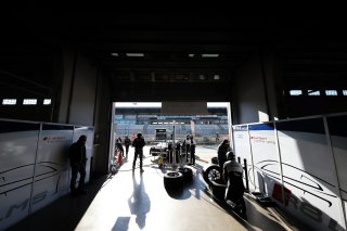 #26 SAINTELOC RACING (FRA) AUDI R8 LMS SIMON GACHET (FRA) PETER TERTING (DEU)