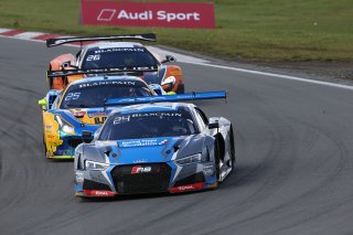 #3 TEAM WRT (BEL) AUDI R8 LMS JAKE DENNIS (GBR) PIETER SCHOTHORST (NDL)
