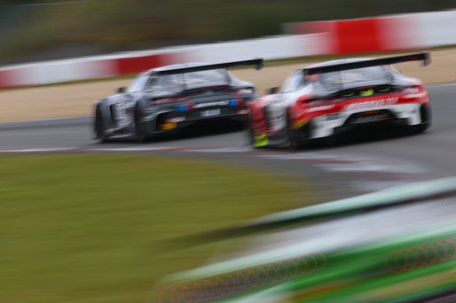 #85 MERCEDES AMG TEAM HTP MOTORSPORT (DEU) MERCEDES AMG GT3 JULES SZYMKOWIAK (NDL) FABIAN SCHILLER (DEU) | OLIVIER BEROUD / VISION SPORT AGENCY