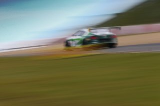 #8 BENTLEY TEAM M SPORT (GBR) BENTLEY CONTINENTAL GT3 ANDY SOUCEK (ESP) MAXIME SOULET (BEL)