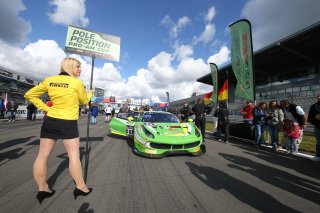 GRID GIRL