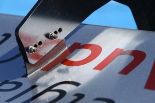 DETAIL BELGIAN AUDI CLUB TEAM WRT (BEL) AUDI R8 LMS GT3