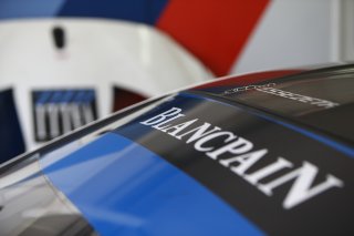 BLANCPAIN BRANDING