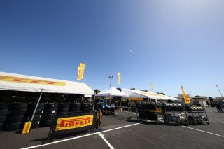 PIRELLI TYRES AMBIANCE
