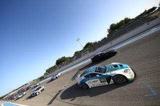 #44 OMAN RACING (OMN) ASTON MARTIN VANTAGE GT3 AHMAD AL HARTHY (OMN) JONATHAN ADAM (GBR) DEVON MODELL (GBR)