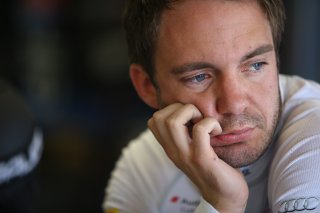 #1 BELGIAN AUDI CLUB TEAM WRT (BEL) AUDI R8 LMS GT3 FREDERIC VERVISCH (BEL)