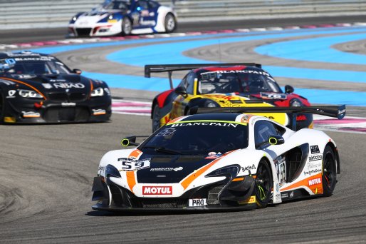 #59 GARAGE 59 (GBR) MCLAREN 650S GT3 ANDREW WATSON (GBR) STRUAN MOORE (GBR) ALEX FONTANA (CHE) | OLIVIER BEROUD / VISION SPORT AGENCY