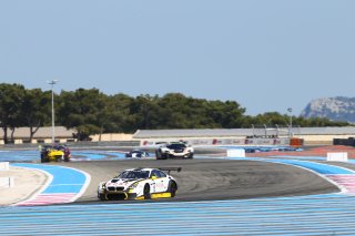 #99 ROWE RACING (DEU) BMW M6 GT3 PHILIPP ENG (AUT) ALEXANDER SIMS (GBR) MAXIME MARTIN (BEL)