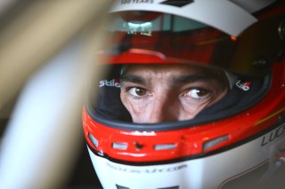 #98 ROWE RACING (DEU) BMW M6 GT3 LUCAS LUHR (DEU)