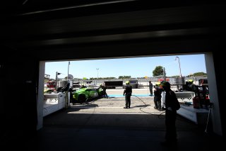 #19 GRT GRASSER RACING TEAM (AUT) LAMBORGHINI HURACAN GT3 LUCA STOLZ (DEU) MICHELE BERETTA (ITA) ANDREA PICCINI (ITA)