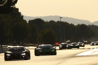 #1 BELGIAN AUDI CLUB TEAM WRT (BEL) AUDI R8 LMS GT3 LAURENS VANTHOOR (BEL) DRIES VANTHOOR (BEL) FREDERIC VERVISCH (BEL)