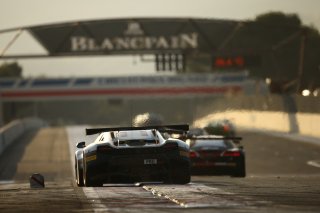 #58 GARAGE 59 (GBR) MCLAREN 650S GT3 ROB BELL(GBR) COME LEDOGAR (FRA) SHANE VAN GISBERGEN (NZL)