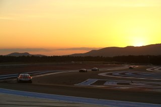 AMBIANCE SUNSET