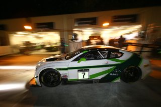 #7 BENTLEY TEAM M-SPORT (GBR) BENTLEY CONTINENTAL GT3 STEVEN KANE (GBR) GUY SMITH (GBR) VINCENT ABRIL (FRA)