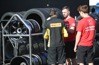 PIRELLI TECHNICIAN
