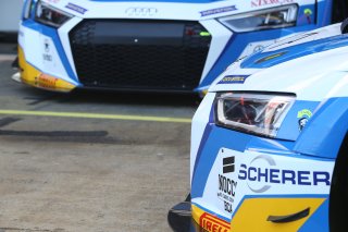 #5 PHOENIX RACING (DEU) AUDI R8 LMS GT3 ALESSIO PICARIELLO (BEL) NICOLAJ MOLLER MADSEN (DNK)