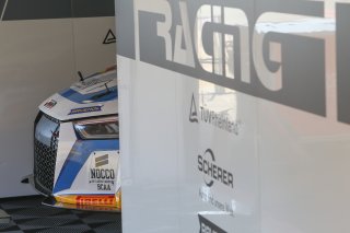 #5 PHOENIX RACING (DEU) AUDI R8 LMS GT3 ALESSIO PICARIELLO (BEL) NICOLAJ MOLLER MADSEN (DNK)