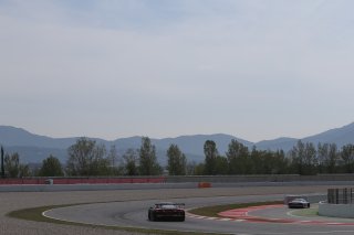 AMBIANCE TRACKSIDE