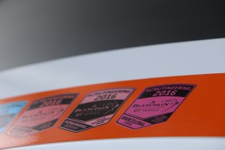 SCRUTINEERING STICKER