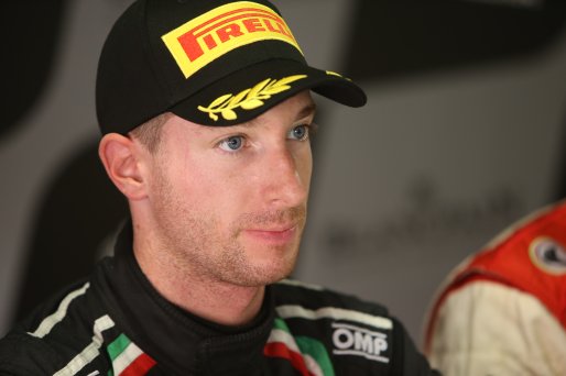 #63 GRT GRASSER RACING TEAM (AUT) LAMBORGHINI HURACAN GT3 MIRKO BORTOLOTTI (ITA) | OLIVIER BEROUD / VISION SPORT AGENCY