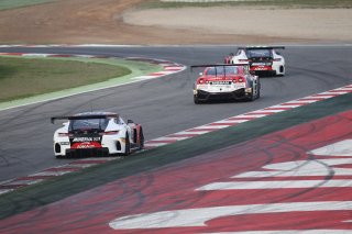 #87 AKKA ASP (FRA) MERCEDES AMG GT3 JEAN LUC BEAUBELIQUE (FRA) MORGAN MOULLIN TRAFFORT (FRA)
