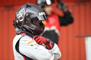 #33 BELGIAN AUDI CLUB TEAM WRT (BEL) AUDI R8 LMS GT3 ENZO IDE (BEL)