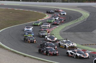 #58 GARAGE 59 (GBR) MCLAREN 650 S GT3 ALVARO PARENTE (PRT) ROB BELL (GBR)