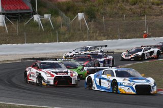 #5 PHOENIX RACING (DEU) AUDI R8 LMS GT3 ALESSIO PICARIELLO (BEL) NICOLAJ MOLLER MADSEN (DNK)