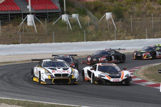 #98 ROWE RACING (DEU) BMW M6 GT3 STEF DUSSELDORP (NDL) NICK CATSBURG (NLD)