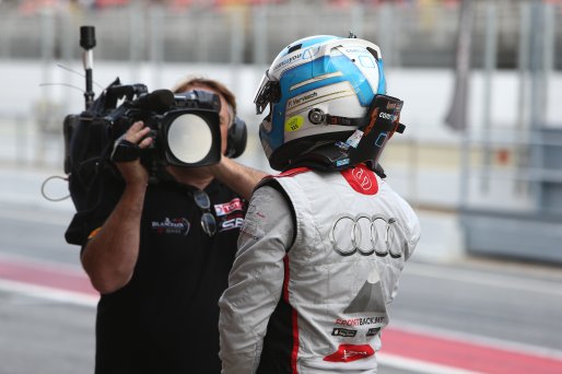 #1 BELGIAN AUDI CLUB TEAM WRT (BEL) AUDI R8 LMS GT3 FREDERIC VERVISCH (BEL) | OLIVIER BEROUD / VISION SPORT AGENCY