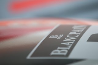 BLANCPAIN LOGO
