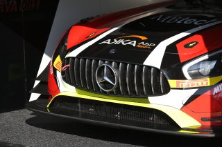 DETAIL CARS