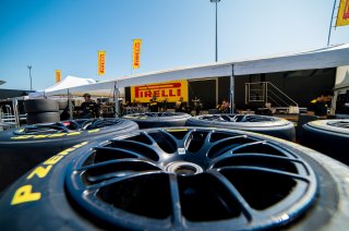 PIRELLI COMPOUND