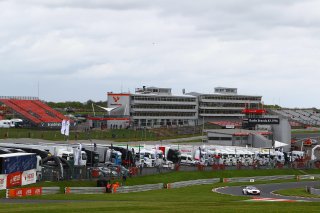 AMBIANCE PADDOCK