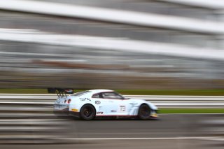 #73 MRS GT RACING (DEU) NISSAN GT-R NISMO GT3 SEAN WALKINSHAW (GBR) CRAIG DOLBY (GBR)