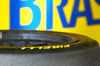 AMBIANCE PIRELLI