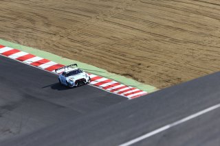 #73 MRS GT RACING (DEU) NISSAN GT-R NISMO GT3 SEAN WALKINSHAW (GBR) CRAIG DOLBY (GBR)