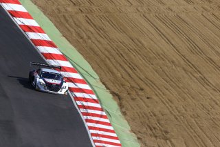 #75 ISR (CZE) AUDI R8 LMS ULTRA FILIP SALAQUARDA (CZE) MARCO BONANOMI (ITA)