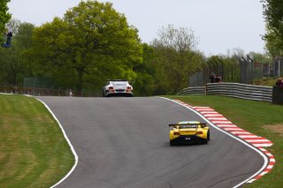 #77 BMW SPORTS TROPHY TEAM BRASIL (BRA) BMW Z4 GT3 ATILA ABREU (BRA) VALDENO BRITO (BRA)