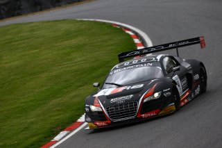 #4 BELGIAN AUDI CLUB TEAM WRT (BEL) AUDI R8 LMS ULTRA GT3 JAMES NASH  (USA) FRANCK STIPPLER (DEU)