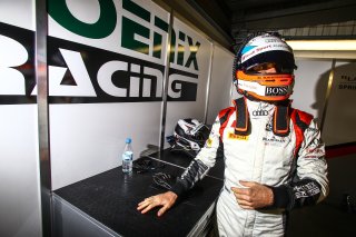 #6 PHOENIX RACING (DEU) AUDI R8 LMS ULTRA GT3 MARKUS WINKELHOCK (DEU)
